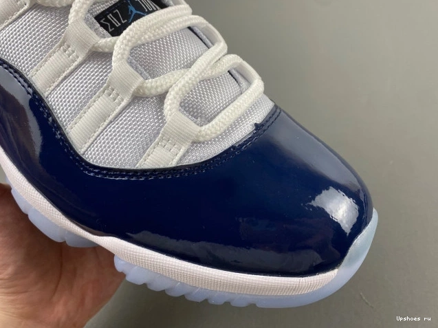 11 378037-123 Midnight  High Retro Jordan Navy 1204